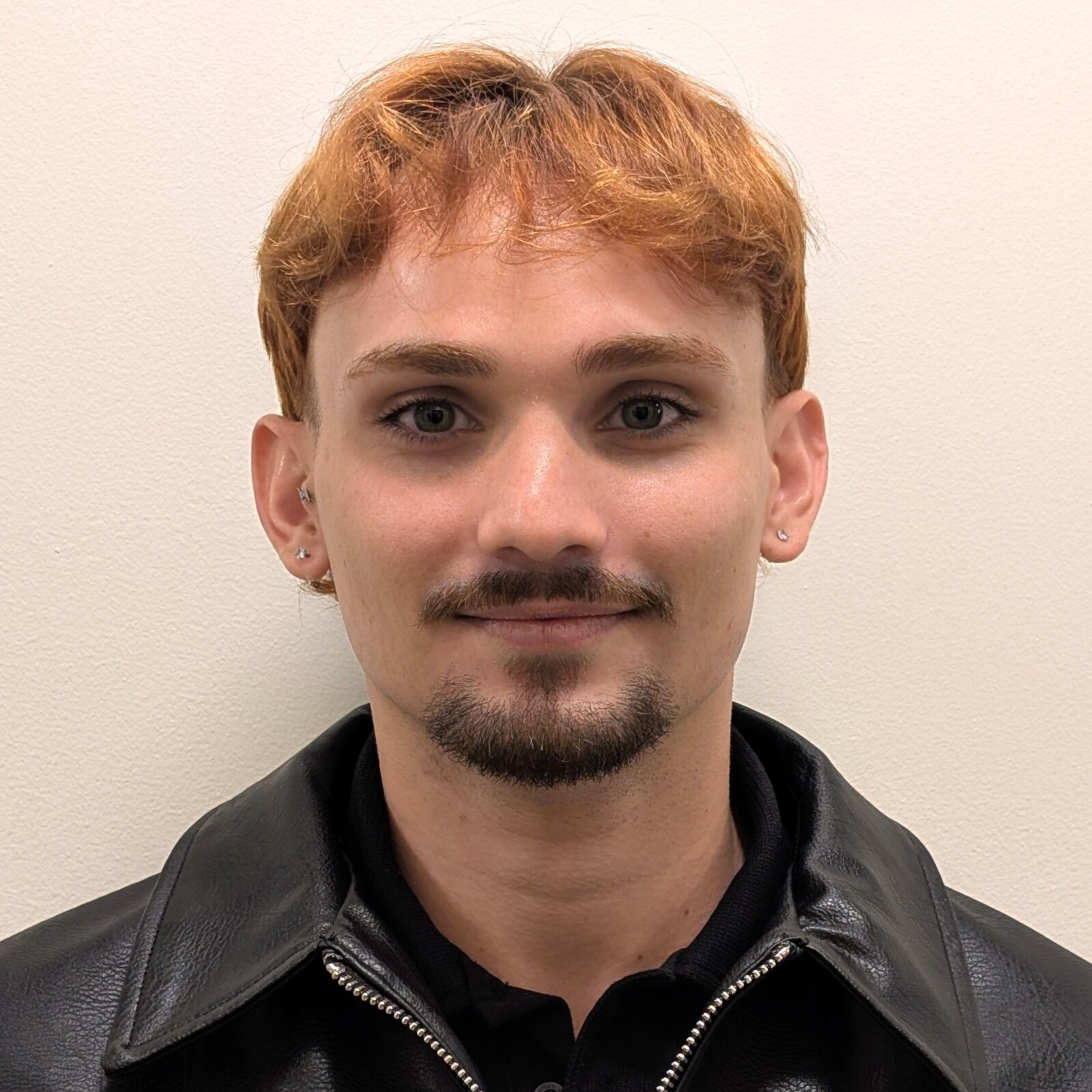 An image of Matheus